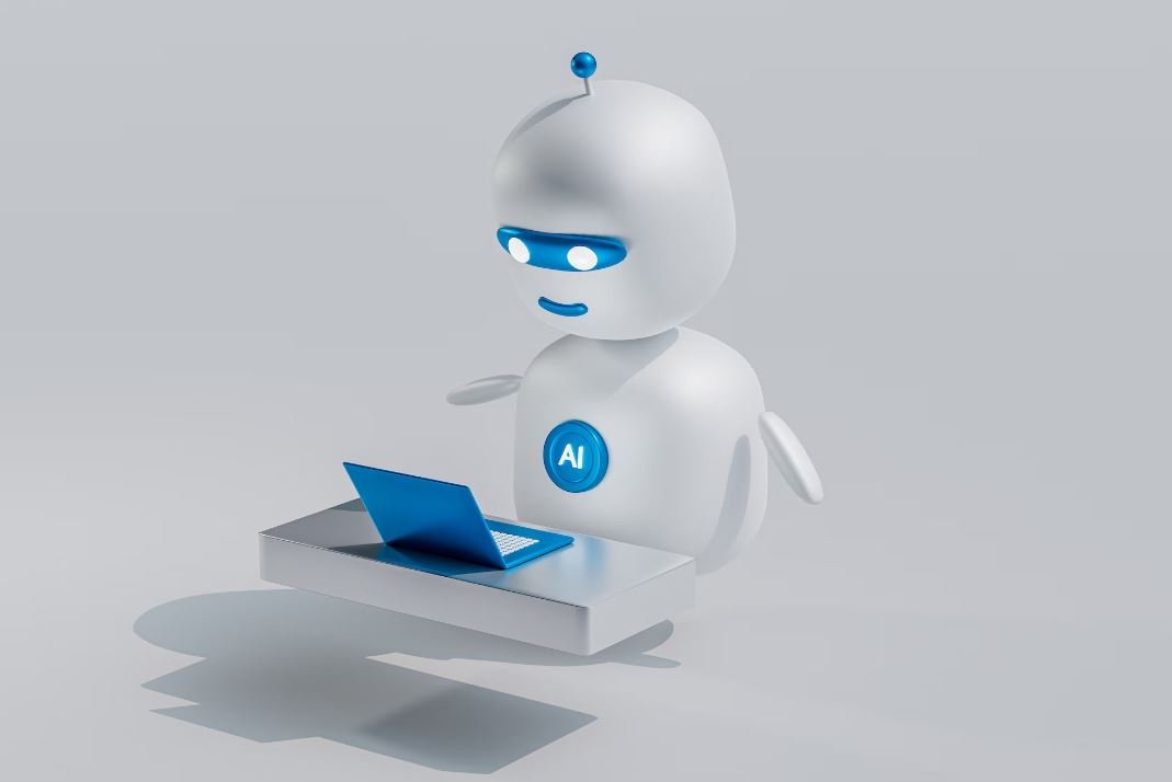 Image of AI Blog Post Writer