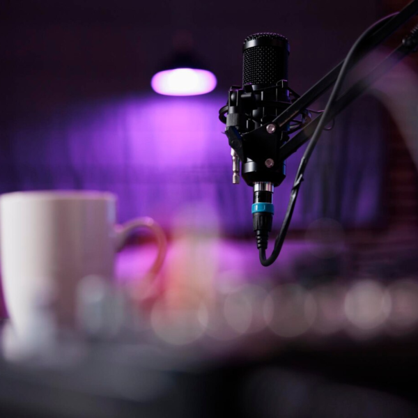 The Best Software for Podcast Studio Recording and Editing